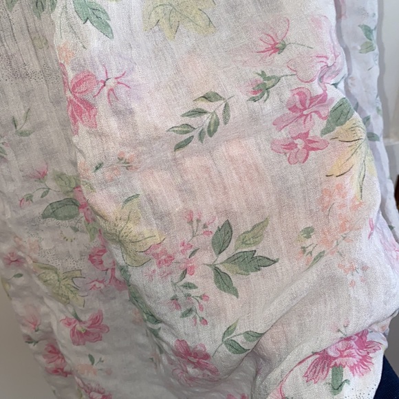 Miss Elaine house coat - Picture 6 of 13